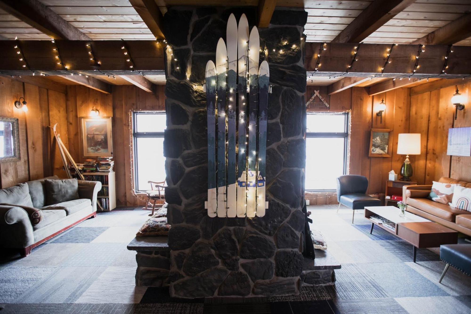 The Viking Lodge - Downtown Winter Park Colorado Exterior foto
