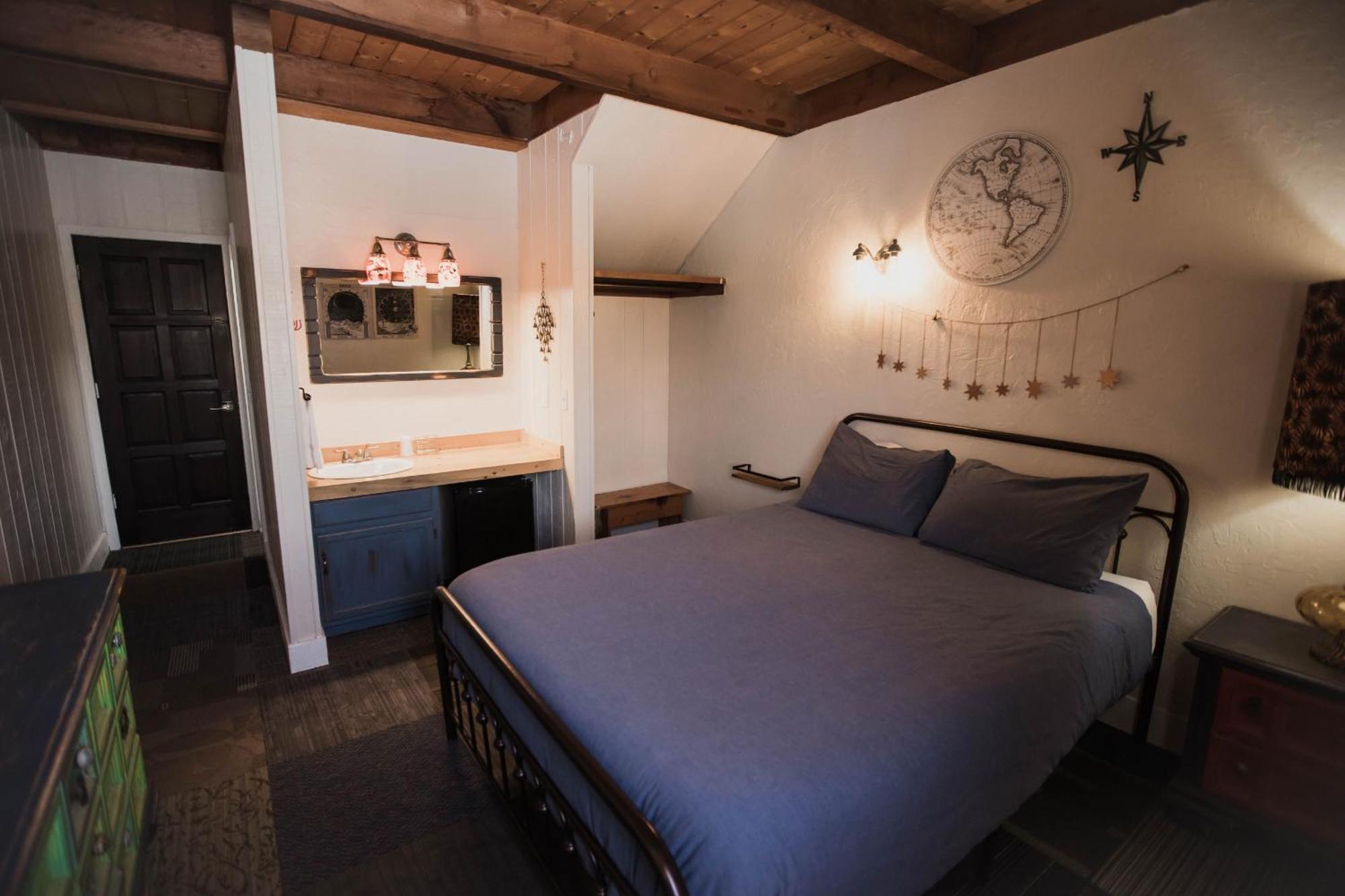 The Viking Lodge - Downtown Winter Park Colorado Exterior foto